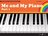 Me & My Piano Part 1