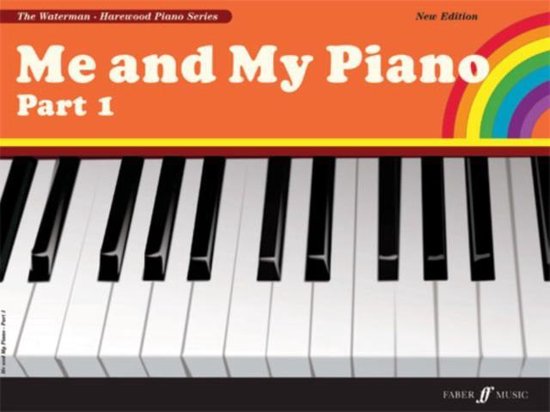 Me & My Piano Part 1