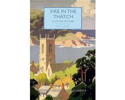 Fire in the Thatch