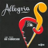 Voix de l'Emotion: Allegria