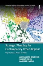 Strategic Planning for Contemporary Urban Regions: City of Cities