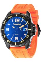 Timberland waterville 14416JSB-02P Mannen Quartz horloge