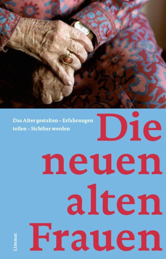 Die neuen alten Frauen - cover