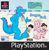 Dragon Tales Dragon Seek (PS1)