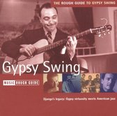 Rough Guide to Gypsy Swing