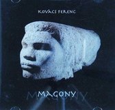 Ferenc Kovacs - Magony (CD)