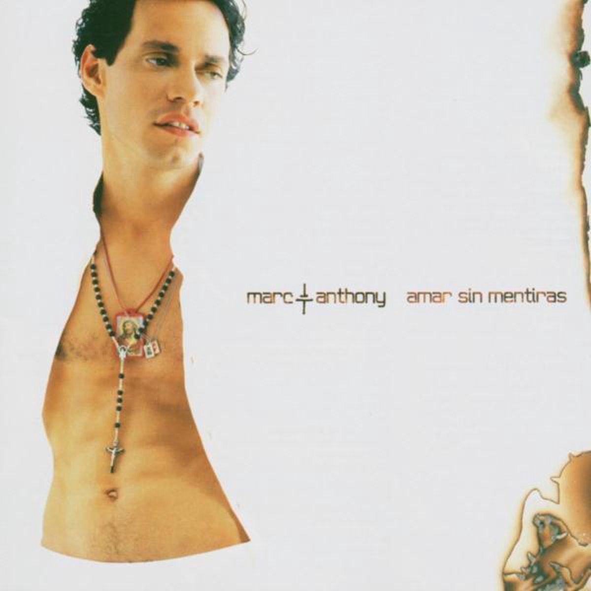 Marc Anthony - Amar Sin Mentiras(Pop)