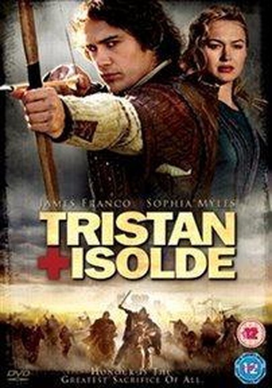 Tristan & Yseult [DVD]