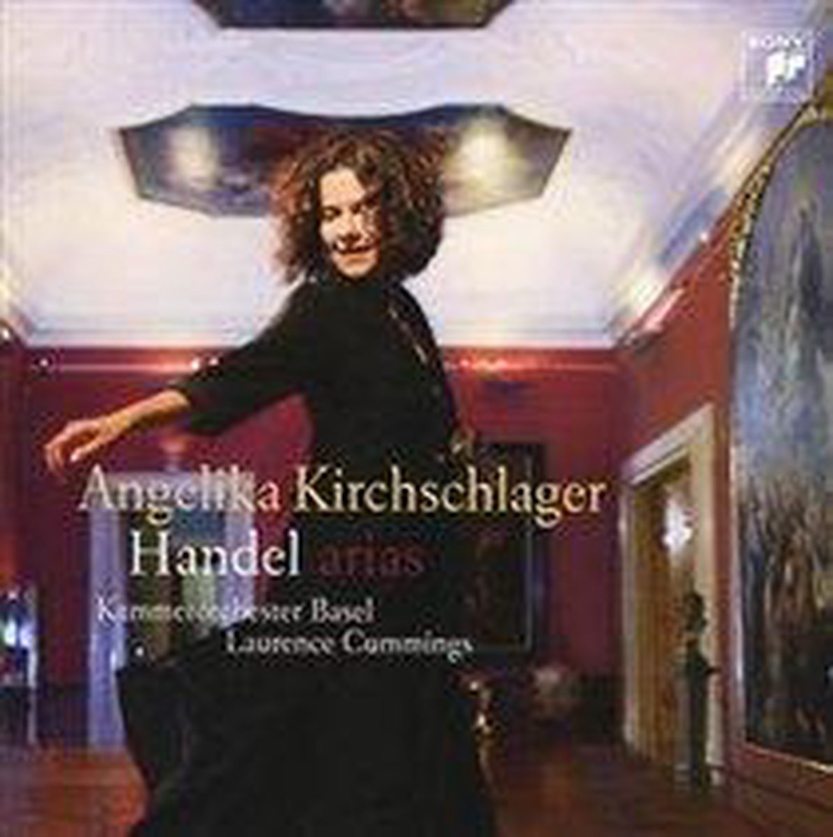 Arias (Kirchschlager)