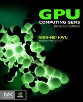 GPU Computing Gems