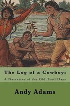 The Log of a Cowboy