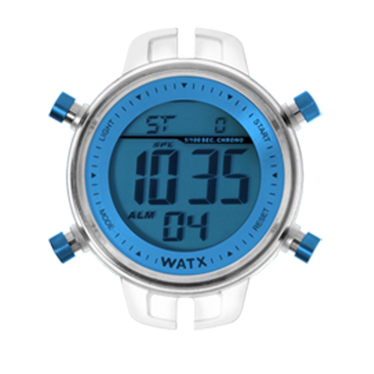 Horloge Uniseks Watx Colors RWA1004 (43 mm)