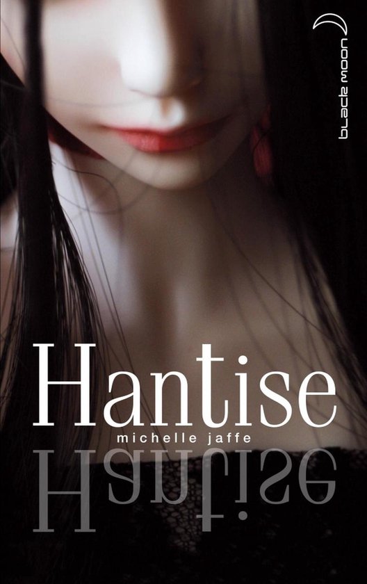 Hantise - cover