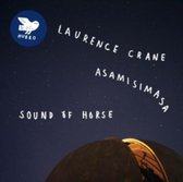Asamisimasa - Sound Of Horse - Songs Of Laurence (CD)