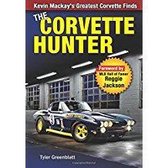 The Corvette Hunter