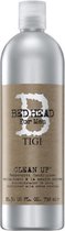 MULTI BUNDEL 3 stuks Tigi Bed Head For Men Clean Up Conditioner 750ml