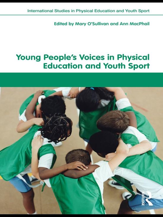 Routledge Studies in Physical Education and Youth Sport - Yo ... - cover