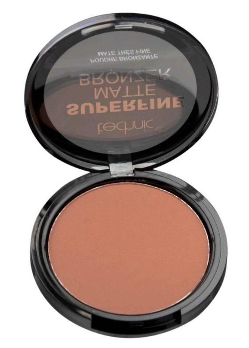 Technic Superfine Matte Bronzer - Dark