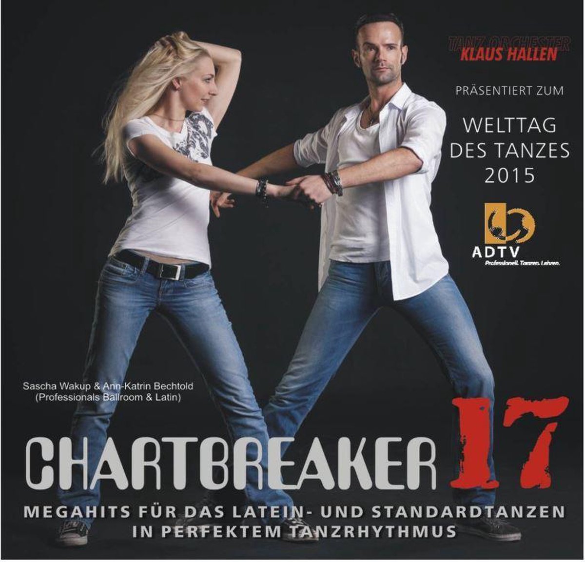 Chartbreaker For Dancing Vol.17