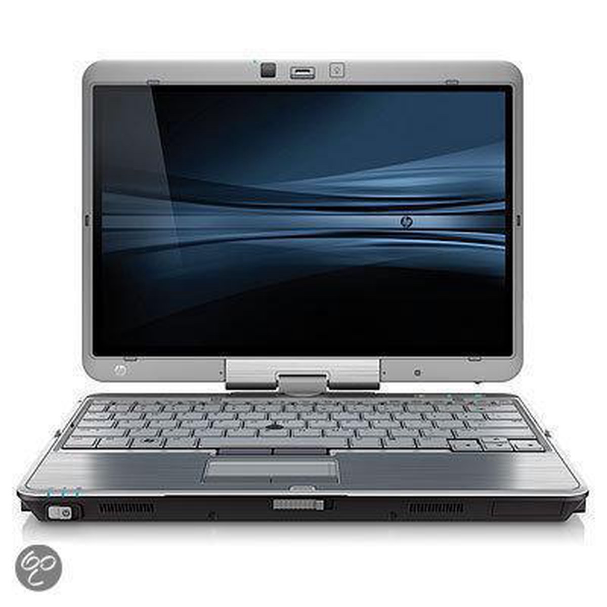 HP EliteBook 2740p -i5-540M Touchscreen Hybride (2-in-1) | bol.com