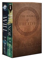 The Books of the Five - The Books of the Five: Eleanor, Will (Books 1,2)