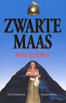 Zwarte Maas