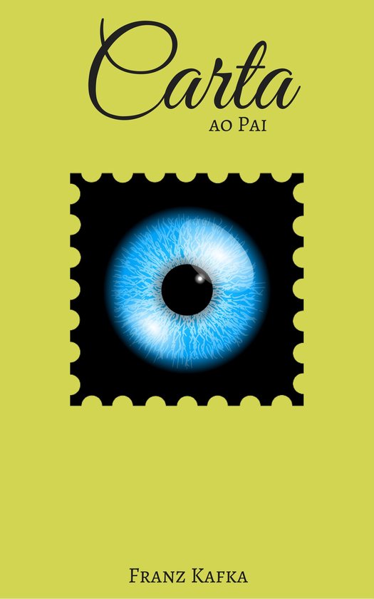 Carta ao Pai (ebook), Franz Kafka | 1230001827286 | Boeken | bol.com