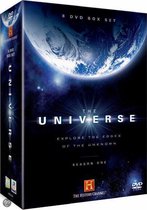 The Universe – Seizoen 1