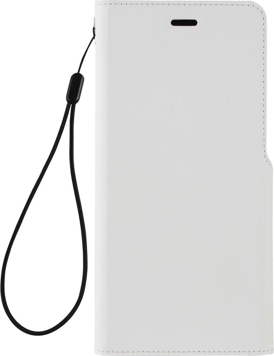 XQISIT Tijuana voor iPhone 6/6S Wit