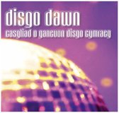 Disgo Dawn (CD)