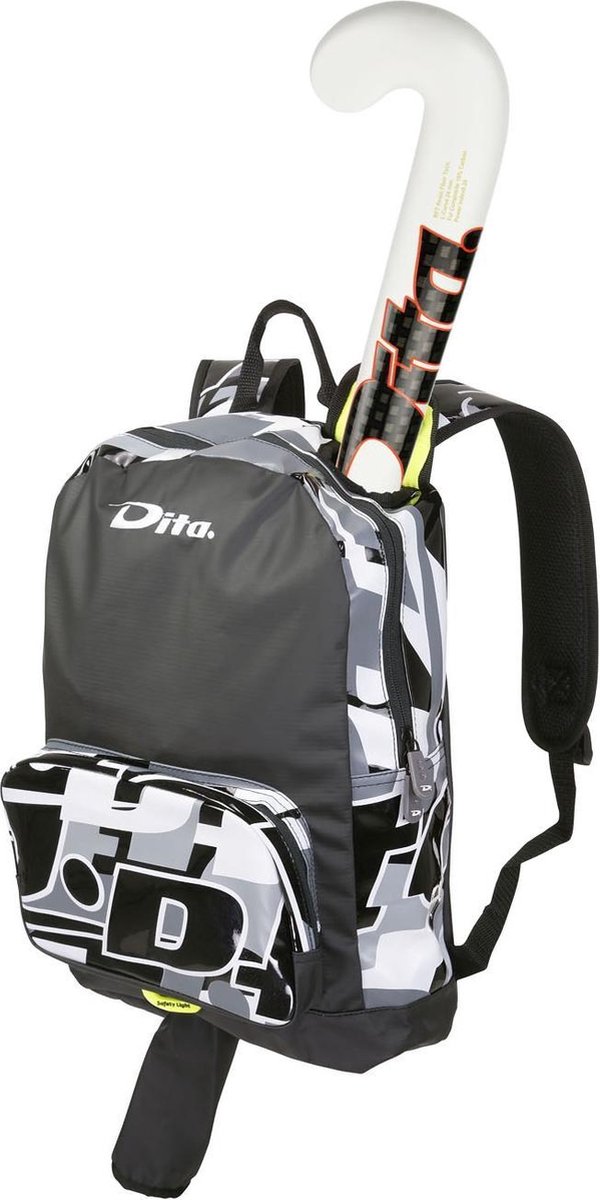 Dita backpack original edition - Hockeytas - Multi - One size | bol.com