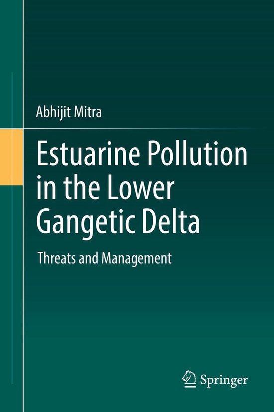 Earth and Environmental Science (R0) - Estuarine Pollution i ... - cover