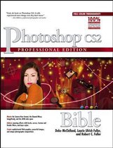 Photoshop Bible