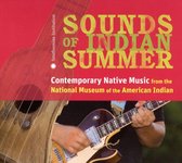Sounds of Indian Summer: Contemporary Native Music