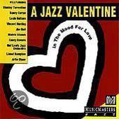 A Jazz Valentine: In The Mood For Love