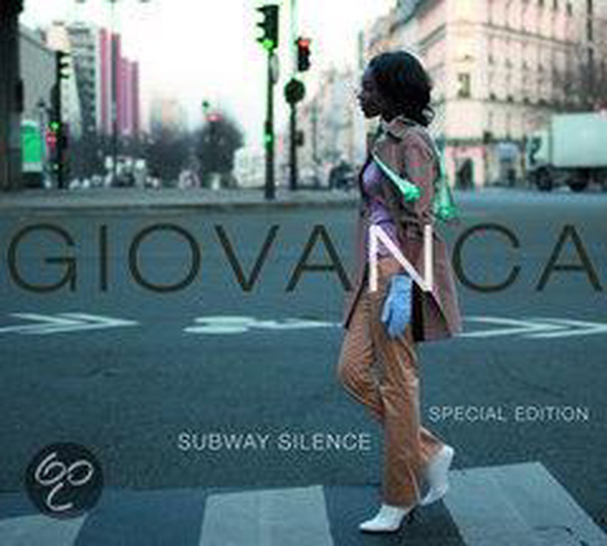 Subway Silence (Special Edition)