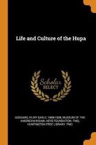 Life and Culture of the Hupa