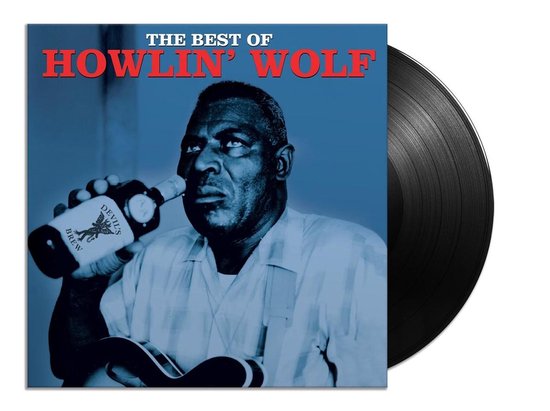 Best Of -Hq- (LP)