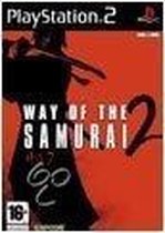 Way Of The Samurai 2