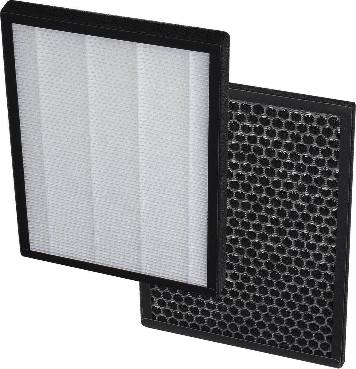 NORDIC HOME CULTURE ARPR FILTERSET voor ARPR-100 Luchtreiniger