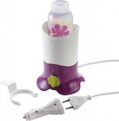 Béaba Bib'bain-marie Flesverwarmer (voor thuis en in de auto) - Gipsy