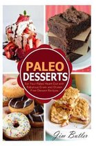 Paleo Desserts