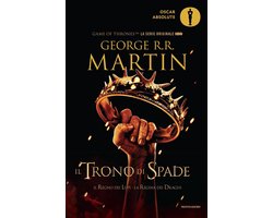 Il Trono di Spade - XII. La danza dei draghi eBook di George R.R. Martin -  EPUB Libro