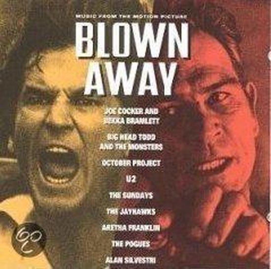 Soundtrack - Blown Away