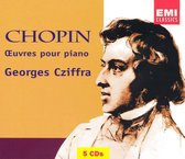 Chopin: Œuvres pour piano [Box Set]