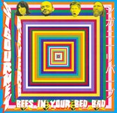 Sigourney Reverb - Bees In Your Bed Bad (CD)