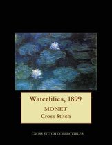 Waterlilies, 1899