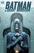 Batman by Grant Morrison Omnibus Volume 2