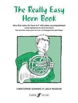 Really Easy Horn Book