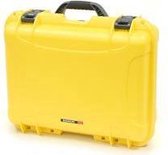 Nanuk 930 Case - Yellow